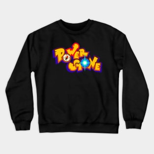 Power Stone Crewneck Sweatshirt